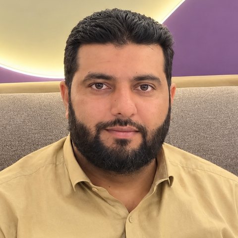 Yasir Hafeez