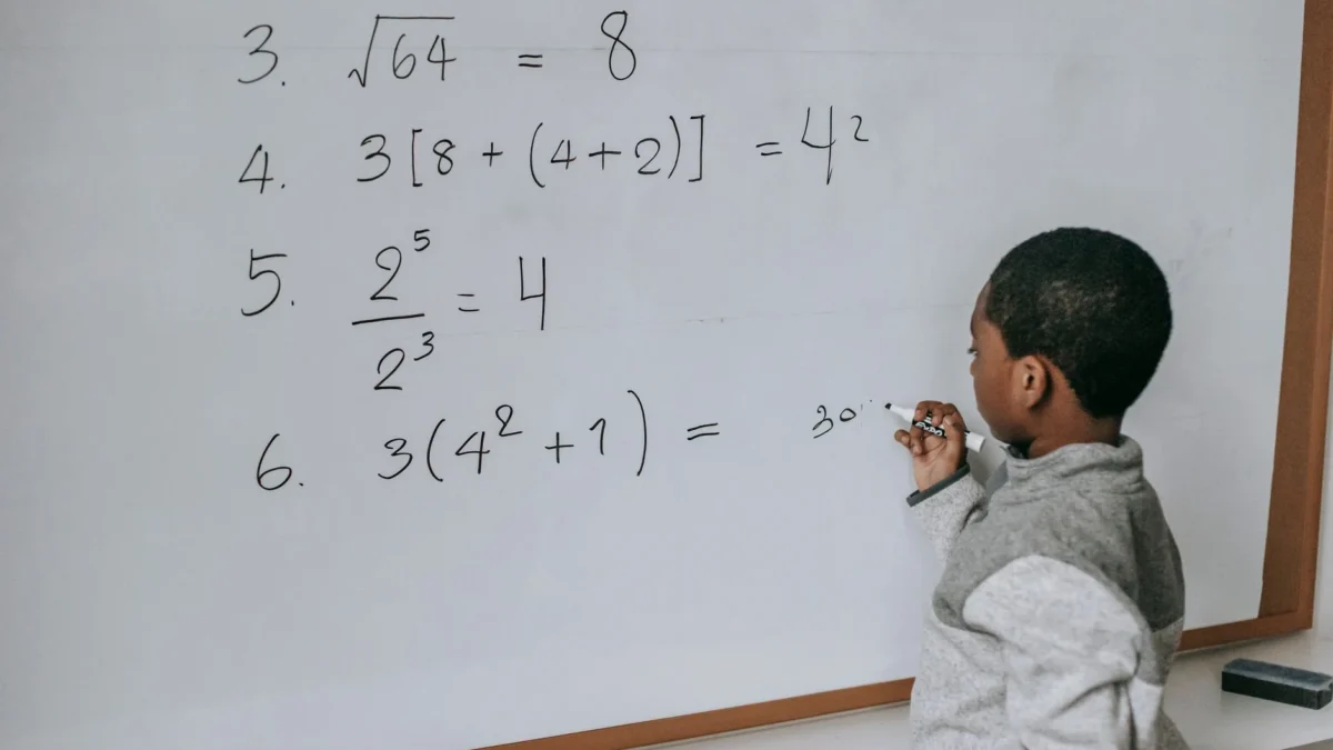 Domain and Range of a Function: How to Find Them