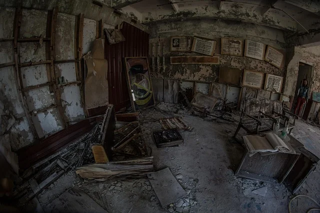 Exponential growth and decay
