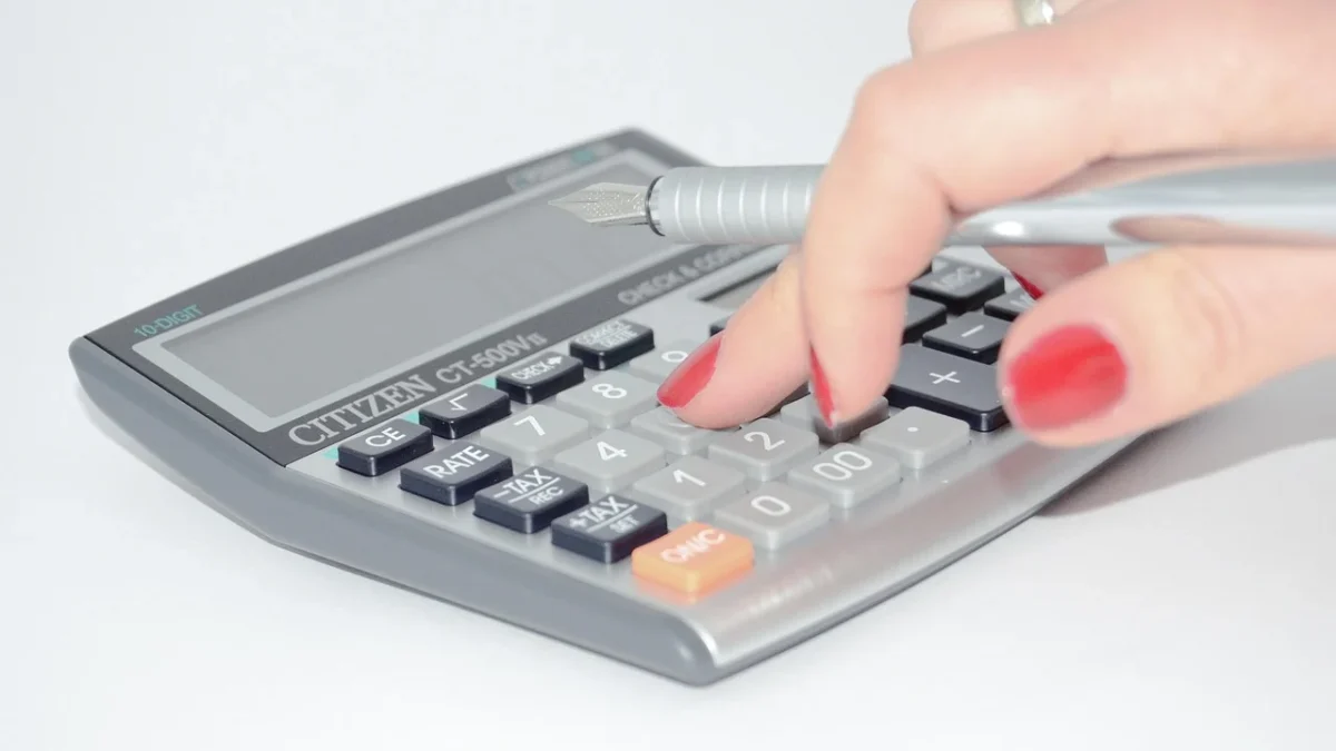 Percentage Formula: How to Calculate Percentages