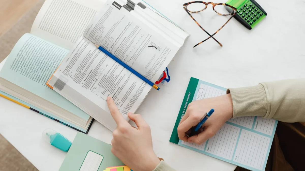 Precalculus: What It Covers and What You Need for Calculus