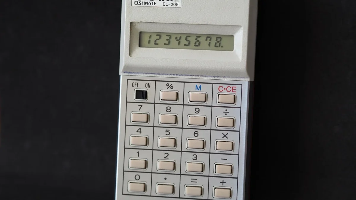 Standard Deviation Formula: How to Calculate It, Step by Step